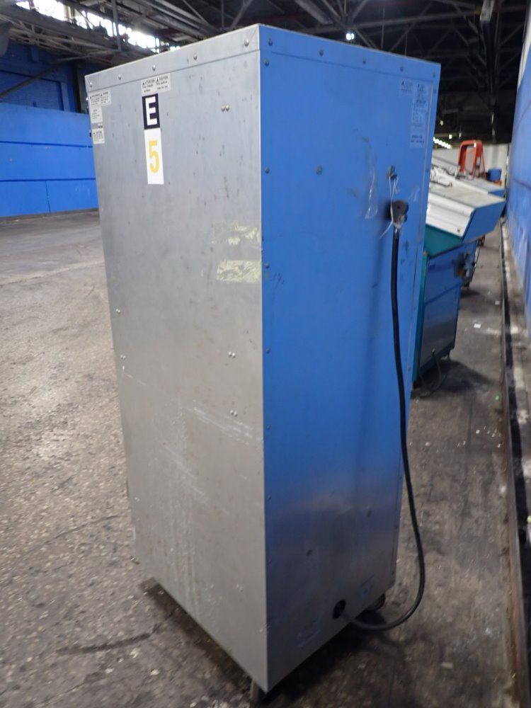 Cres Cor Uninsulated Heating Cabinet