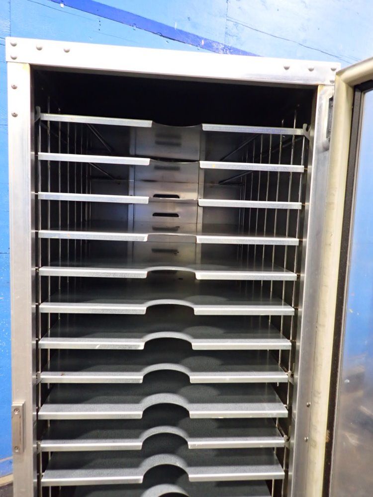 Cres Cor Uninsulated Heating Cabinet