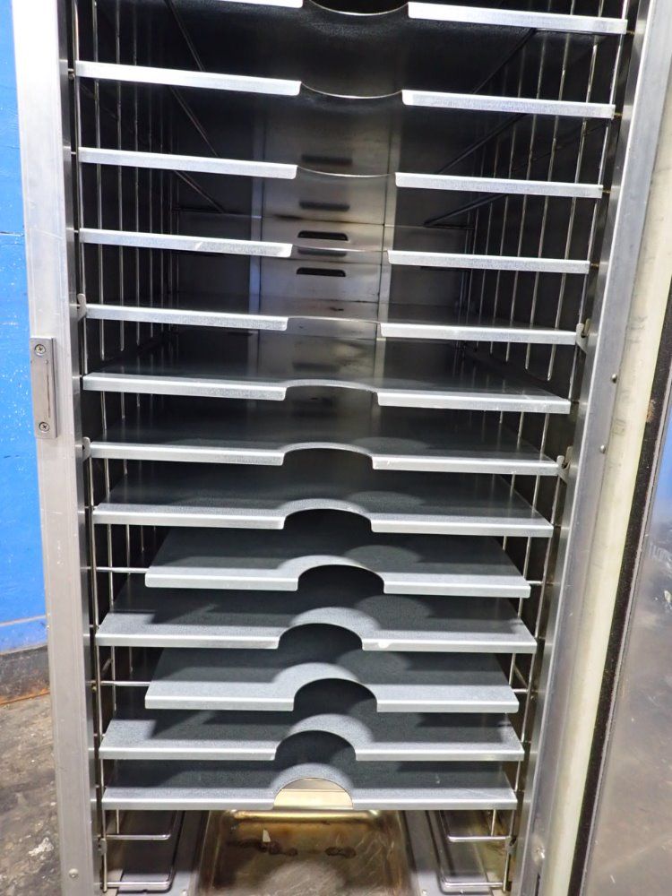 Cres Cor Uninsulated Heating Cabinet