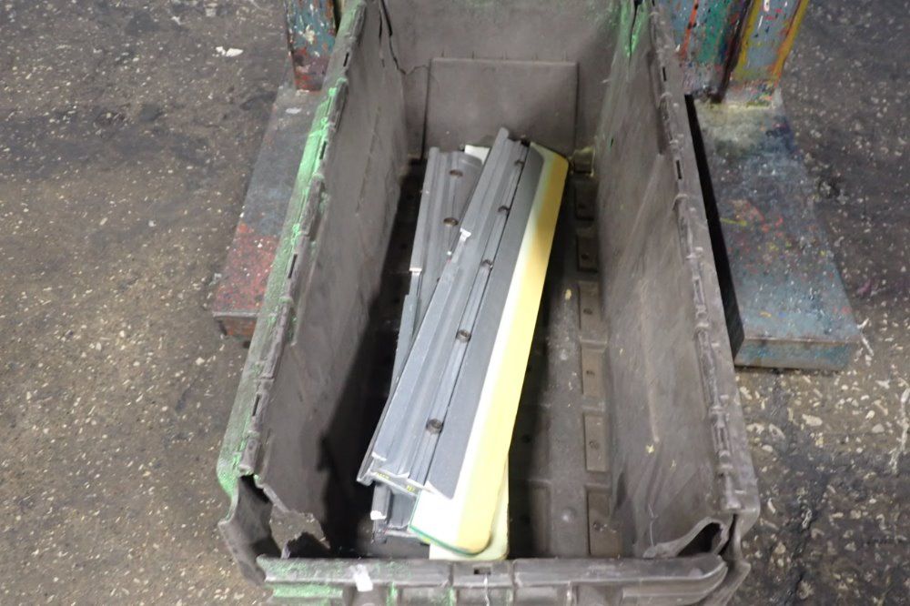 American Screen Printing Equipment Inc 21" X 26" 21 X 26 Screen Printing Press - 21 X 26