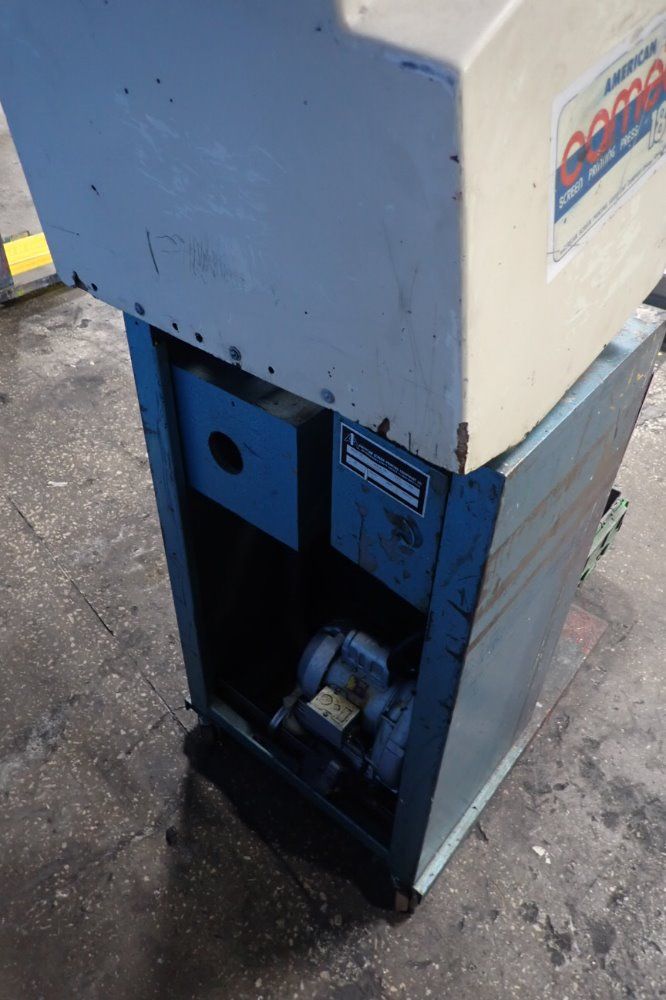 American Screen Printing Equipment Inc 21" X 26" 21 X 26 Screen Printing Press - 21 X 26