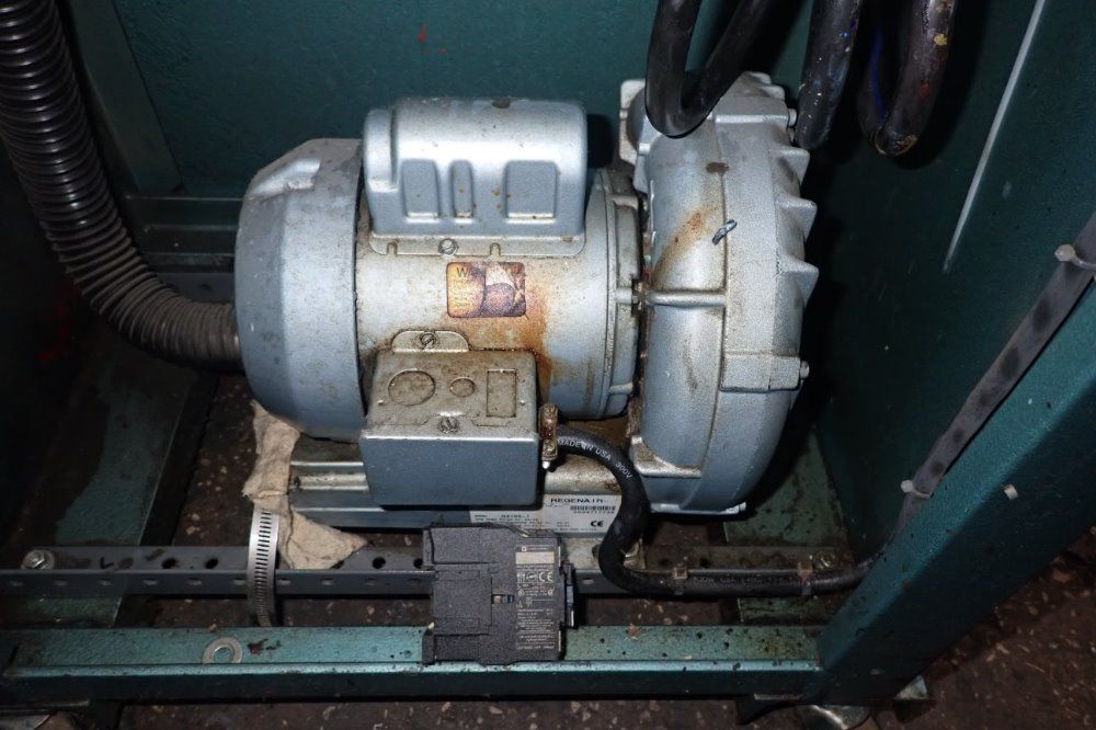 American Screen Printing Equipment Inc 21" X 26" 21 X 26 Screen Printing Press - 21 X 26