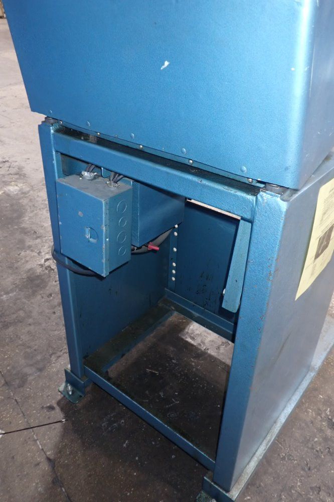 American Screen Printing Equipment Inc 30 X 36 Screen Printing Press