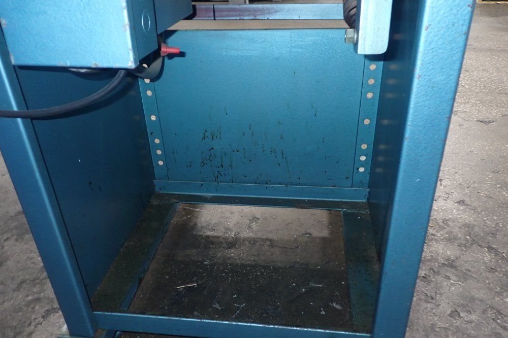 American Screen Printing Equipment Inc 30 X 36 Screen Printing Press