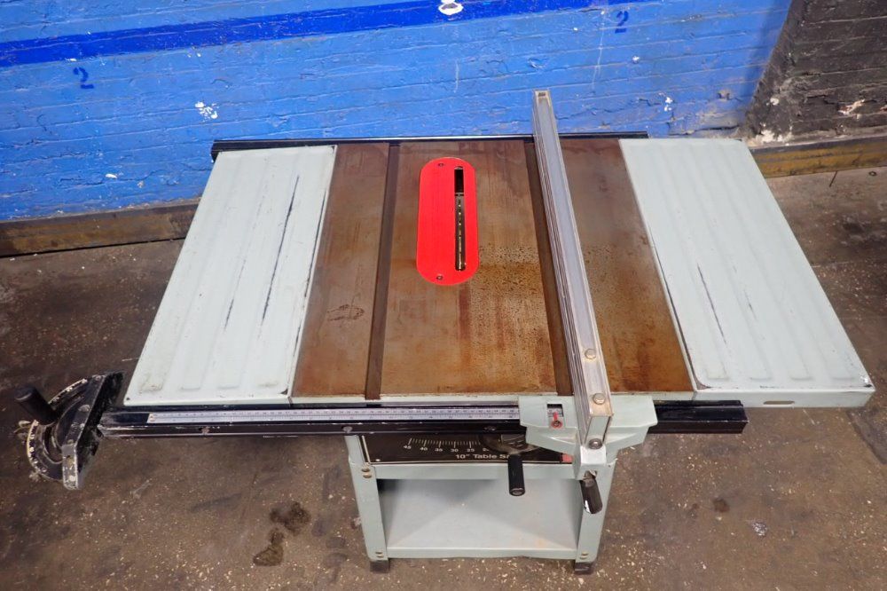 Delta Table Saw