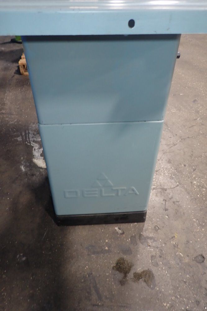 Delta Table Saw