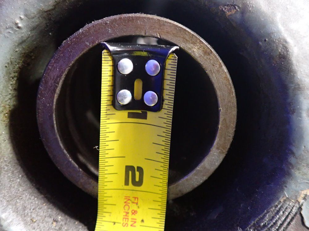 Hamach Gap Bed Lathe