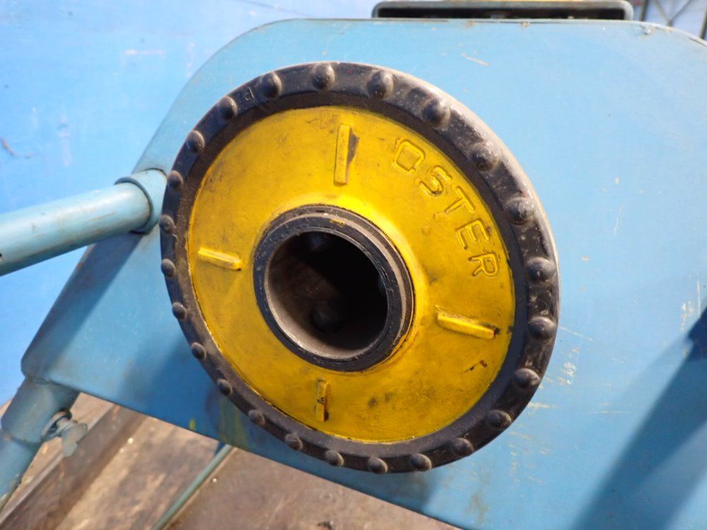 Oster Pipe Threader