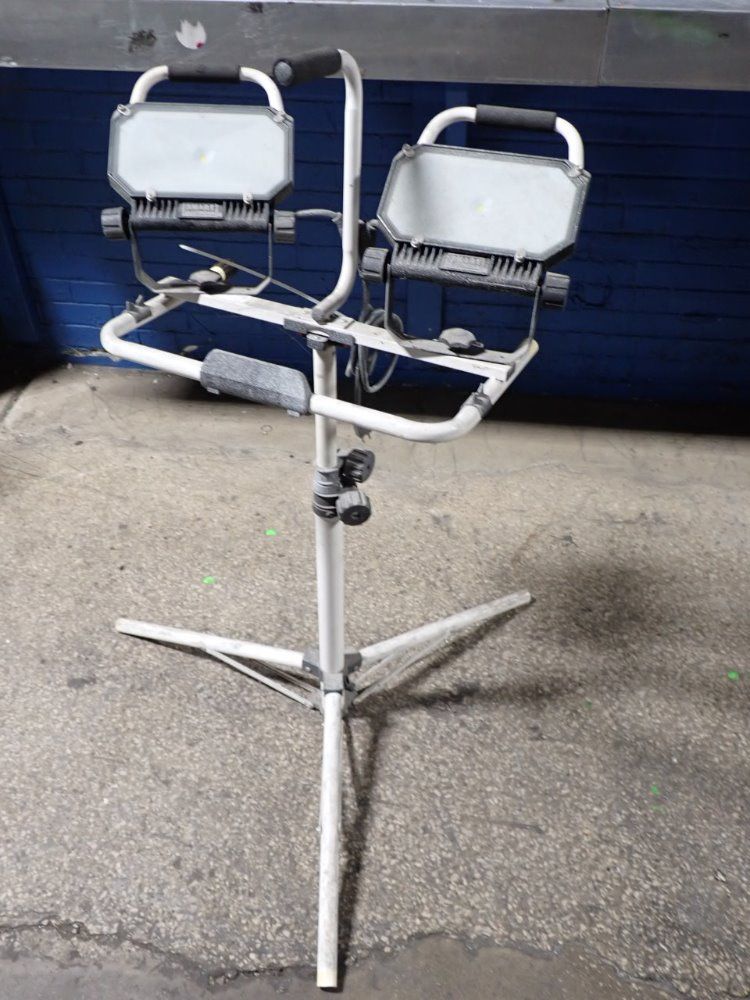 Smart Electrician Led Shop Light