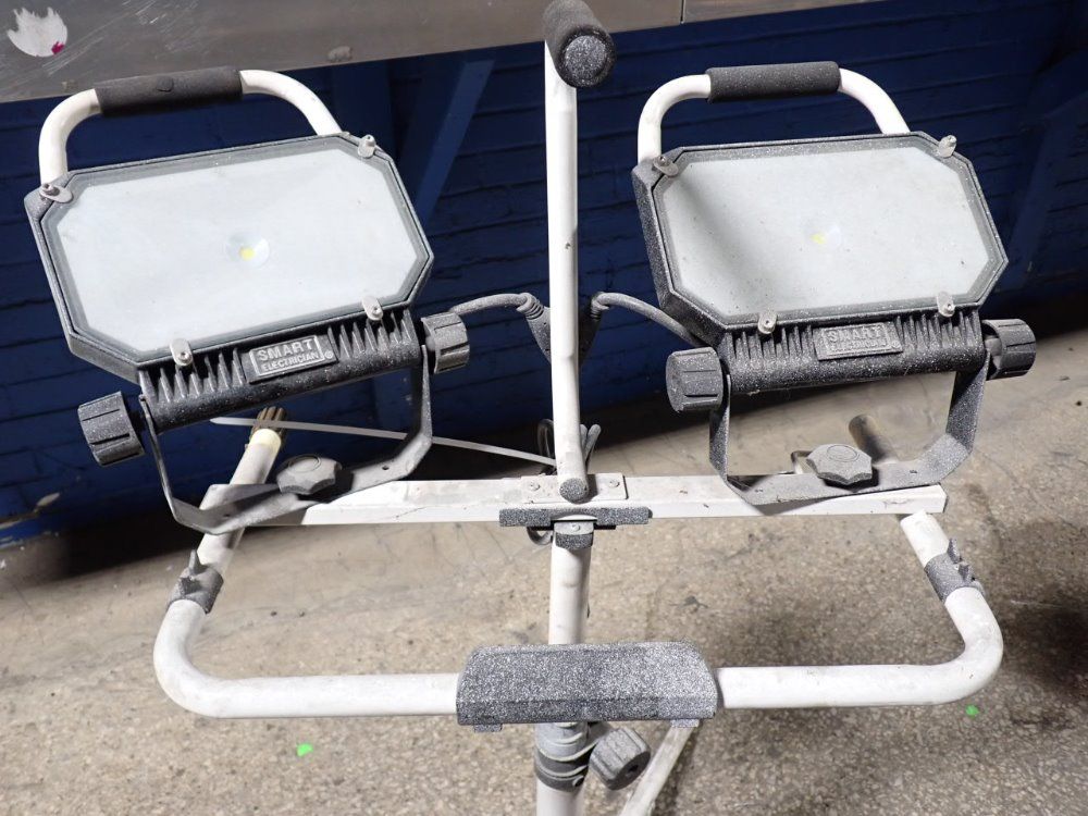 Smart Electrician Led Shop Light