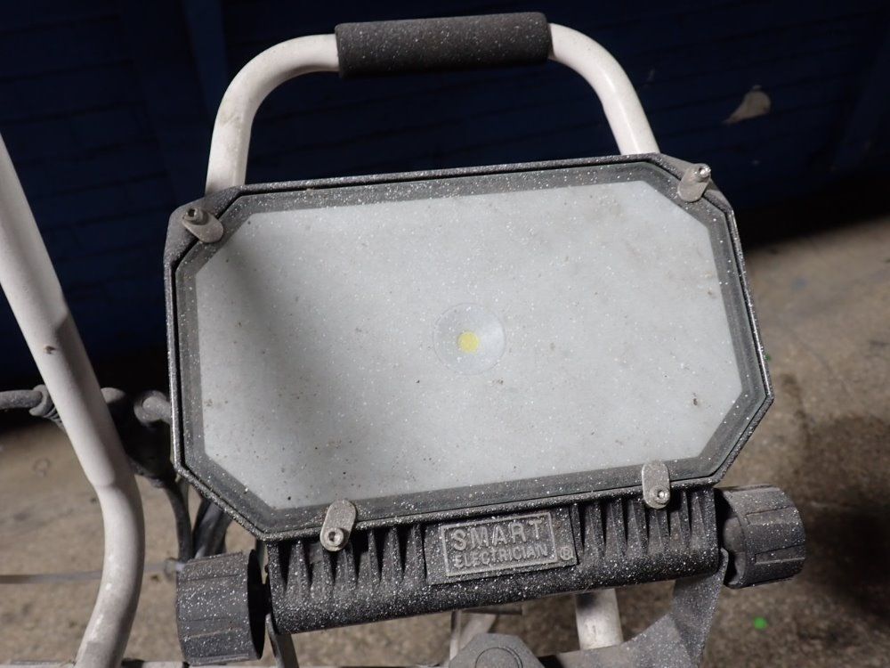 Smart Electrician Led Shop Light