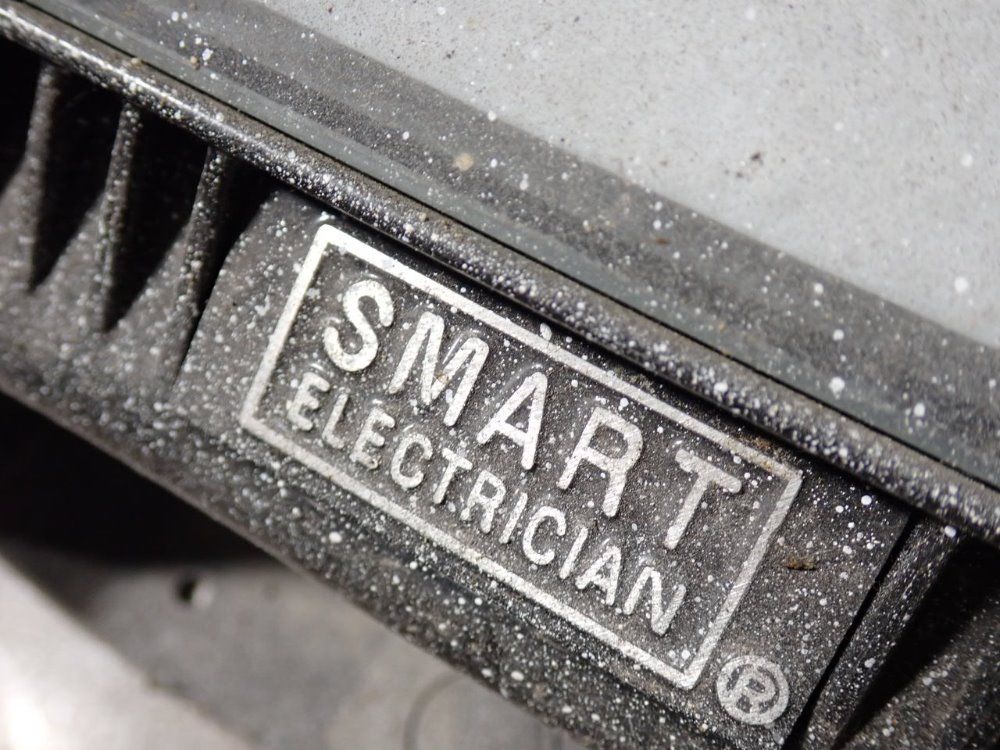 Smart Electrician Led Shop Light