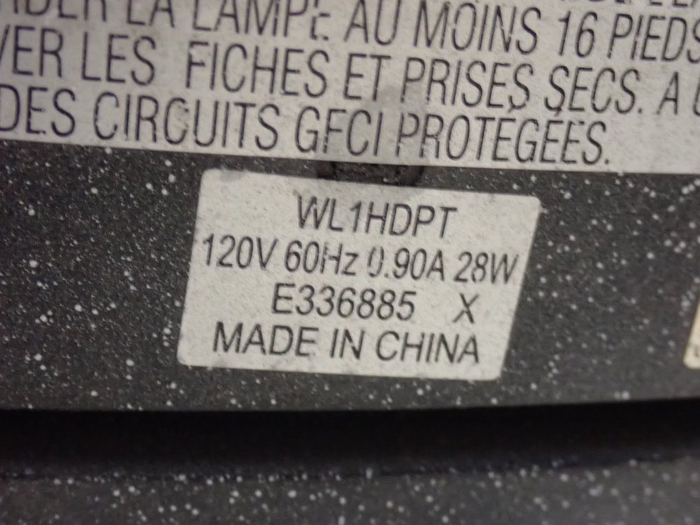 Smart Electrician Led Shop Light