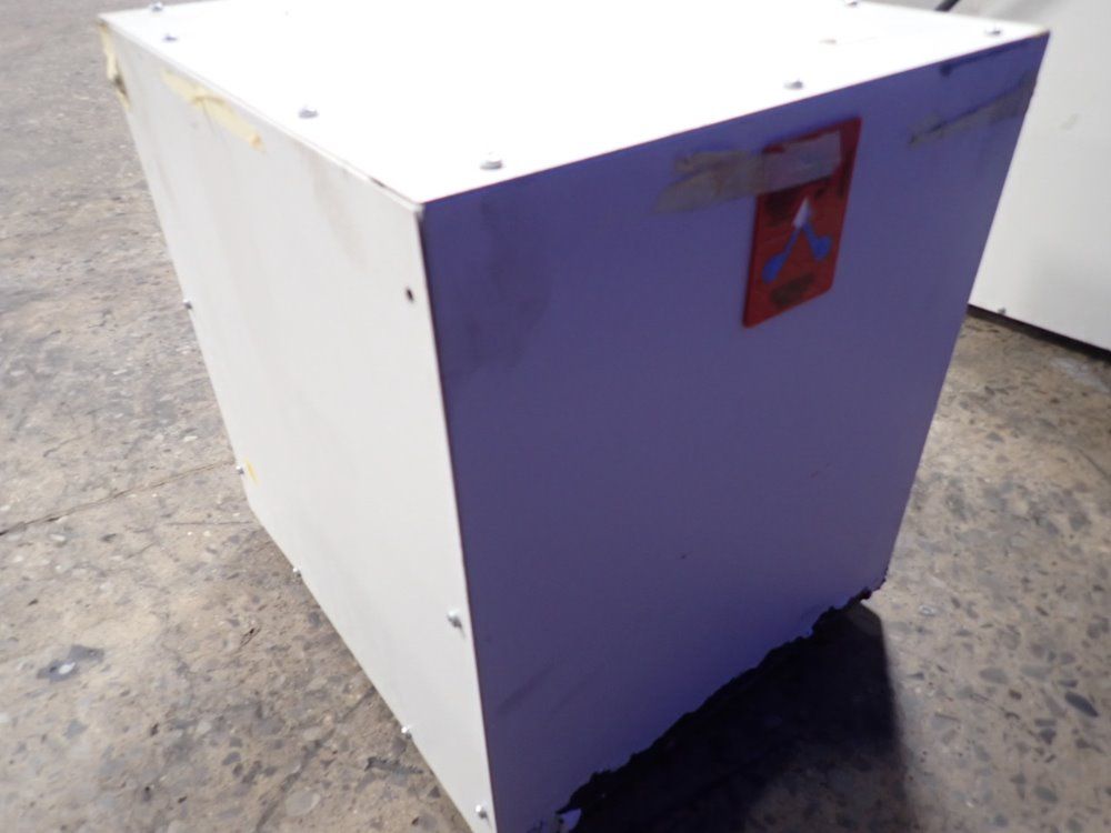 Shi-apd/cryogenics Inc Recirculating Water Chiiler