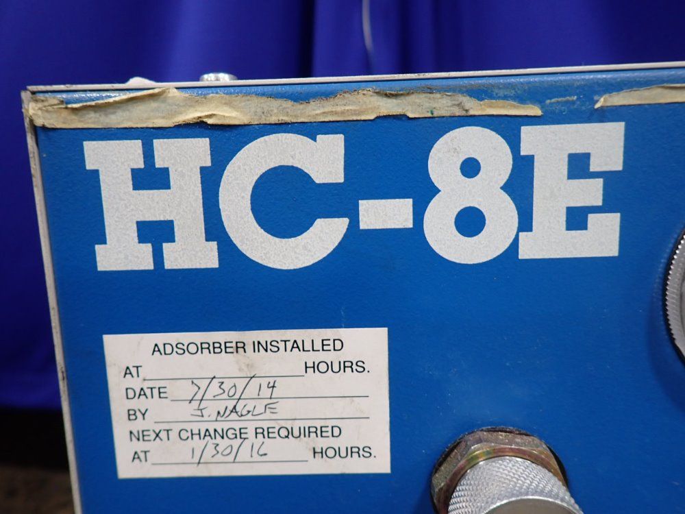 Shi-apd/cryogenics Inc Recirculating Water Chiiler