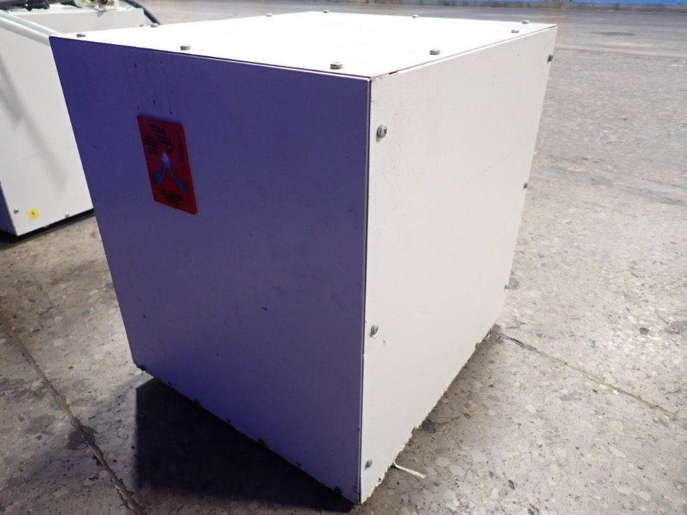 Shi-apd/cryogenics Inc Recirculating Water Chiiler