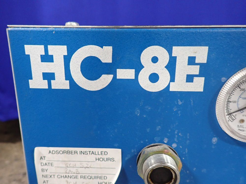 Shi-apd/cryogenics Inc Recirculating Water Chiiler