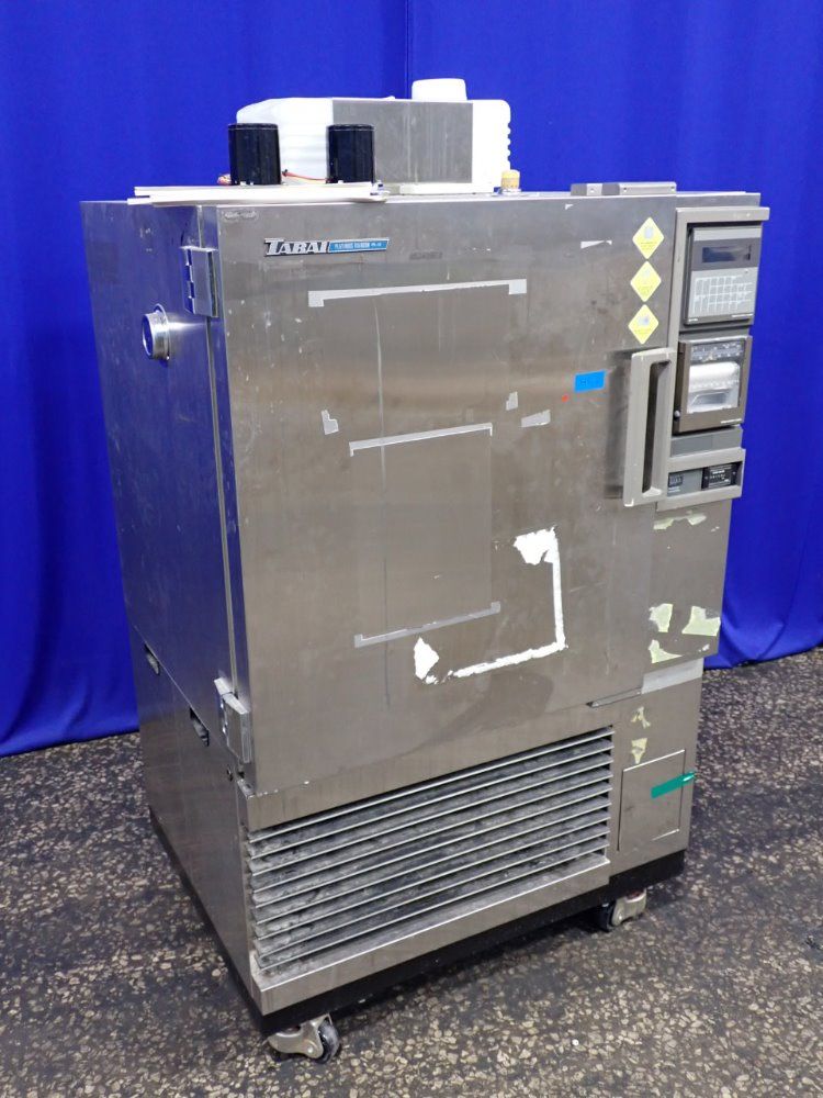 Tabal Environmental Chamber