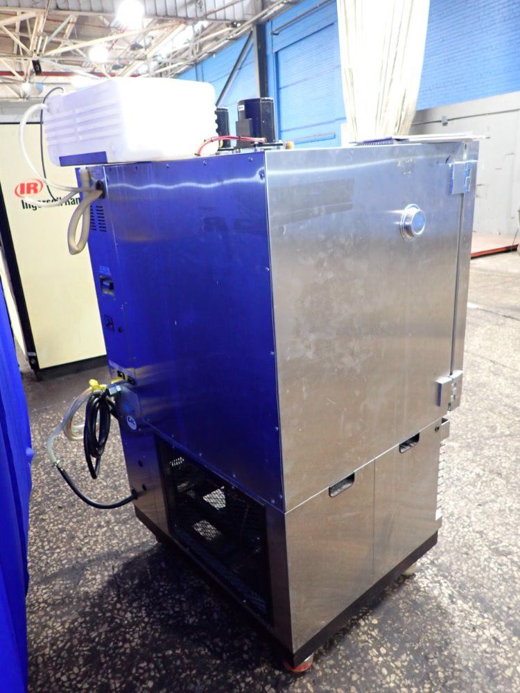 Tabal Environmental Chamber