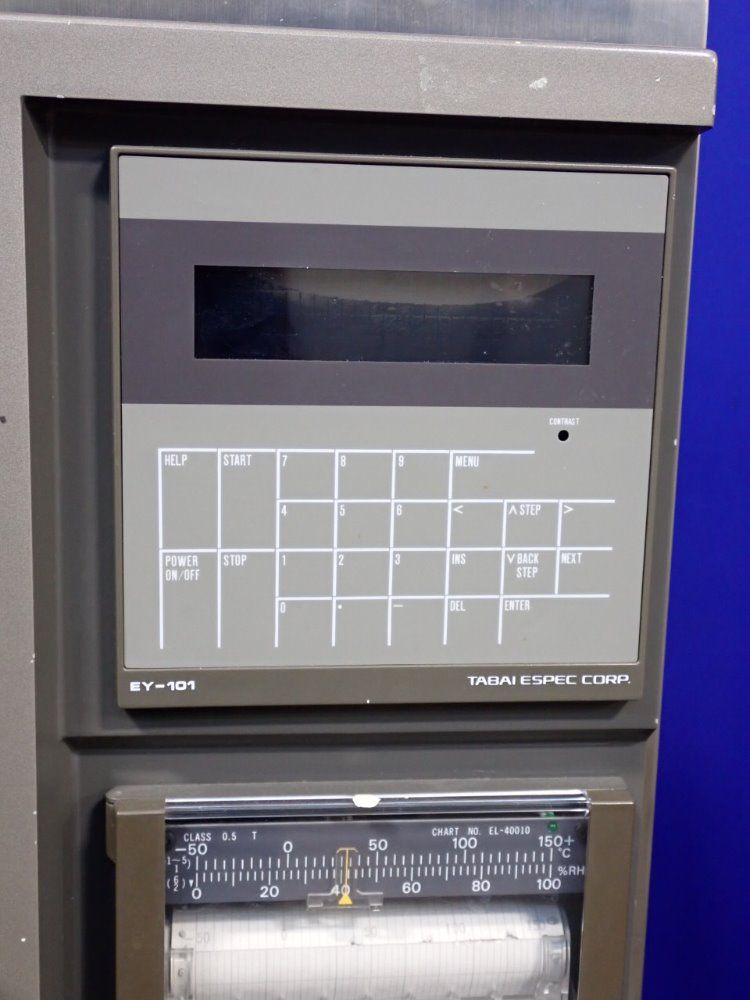 Tabal Environmental Chamber