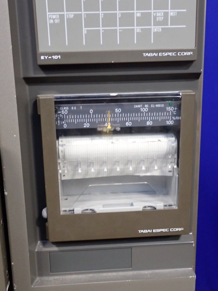 Tabal Environmental Chamber