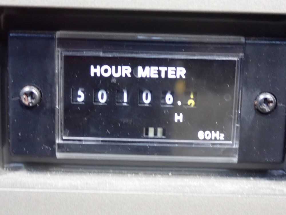 Tabal Environmental Chamber