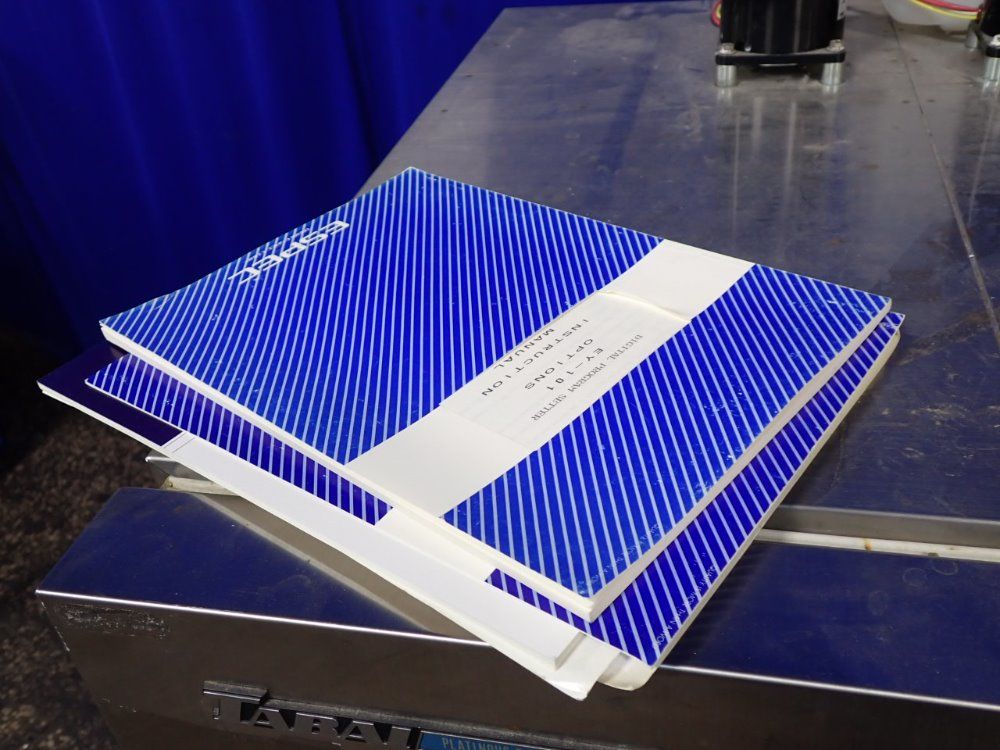 Tabal Environmental Chamber