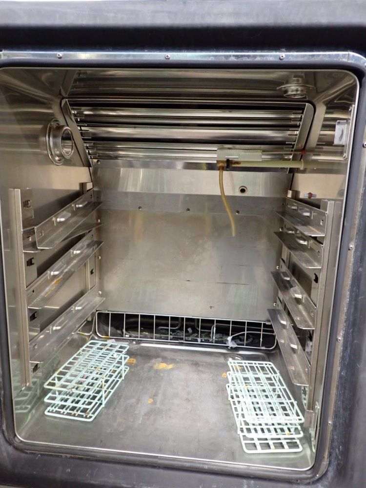 Tabal Environmental Chamber