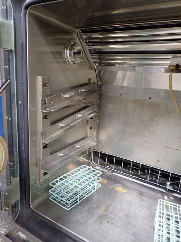 Tabal Environmental Chamber