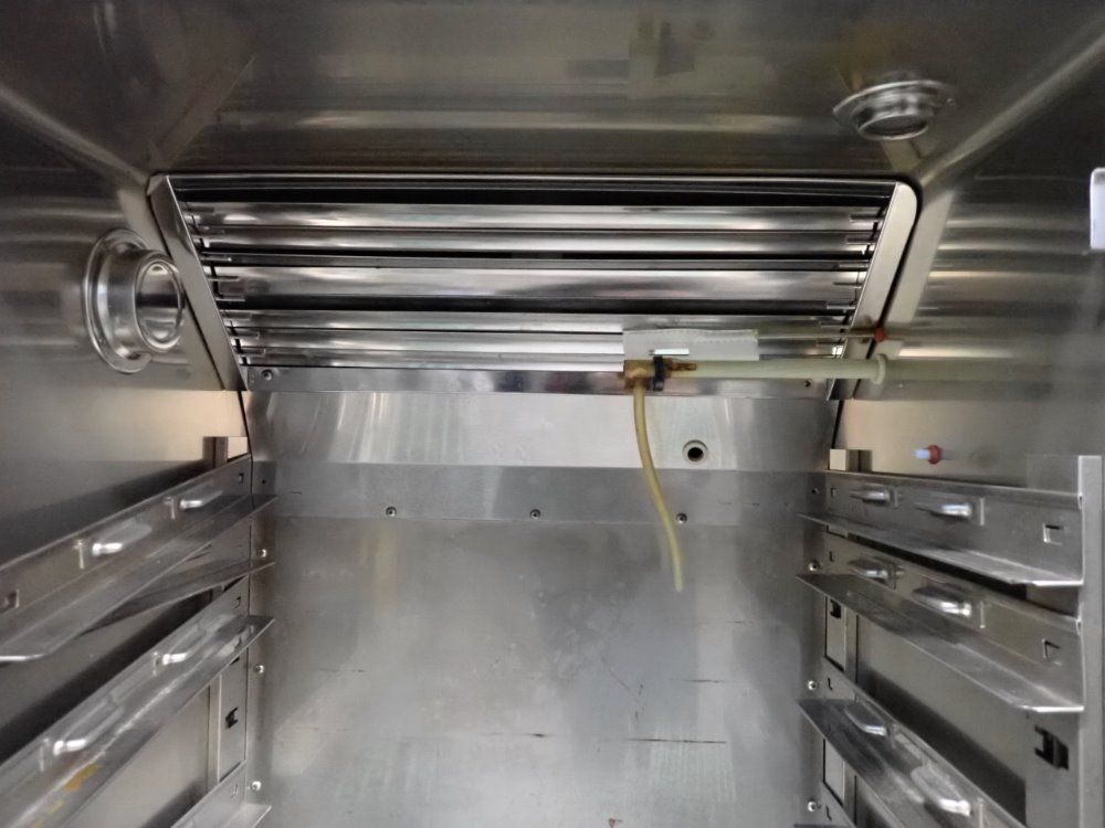 Tabal Environmental Chamber