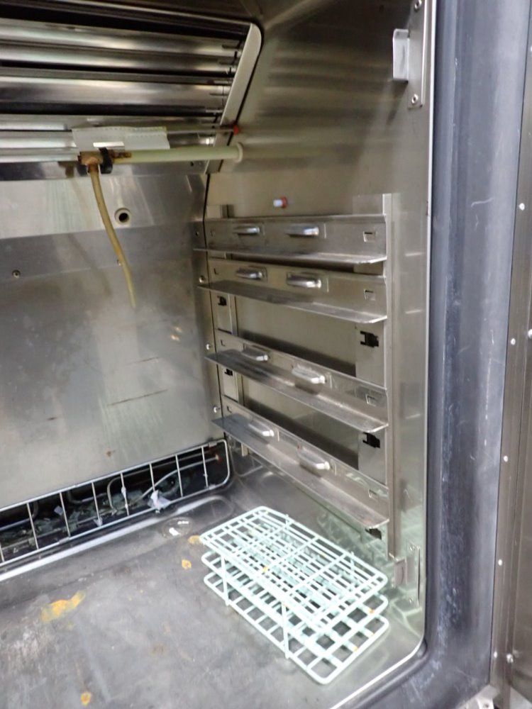 Tabal Environmental Chamber