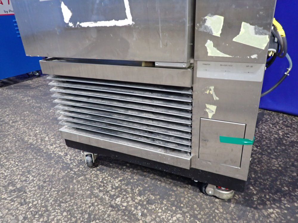 Tabal Environmental Chamber