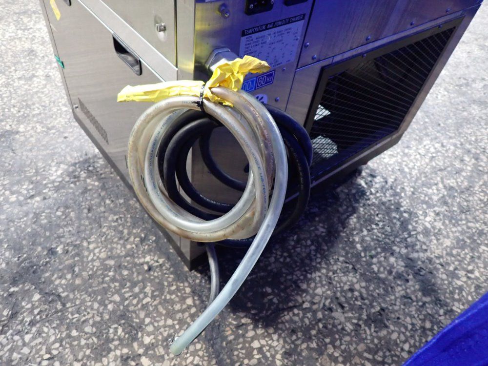 Tabal Environmental Chamber