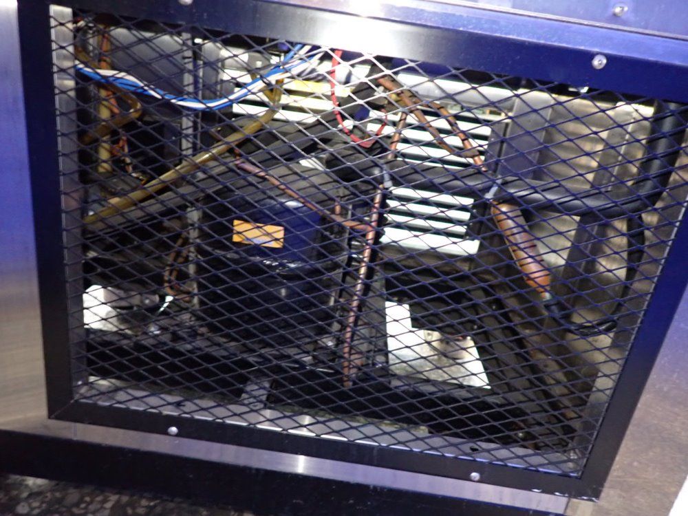 Tabal Environmental Chamber