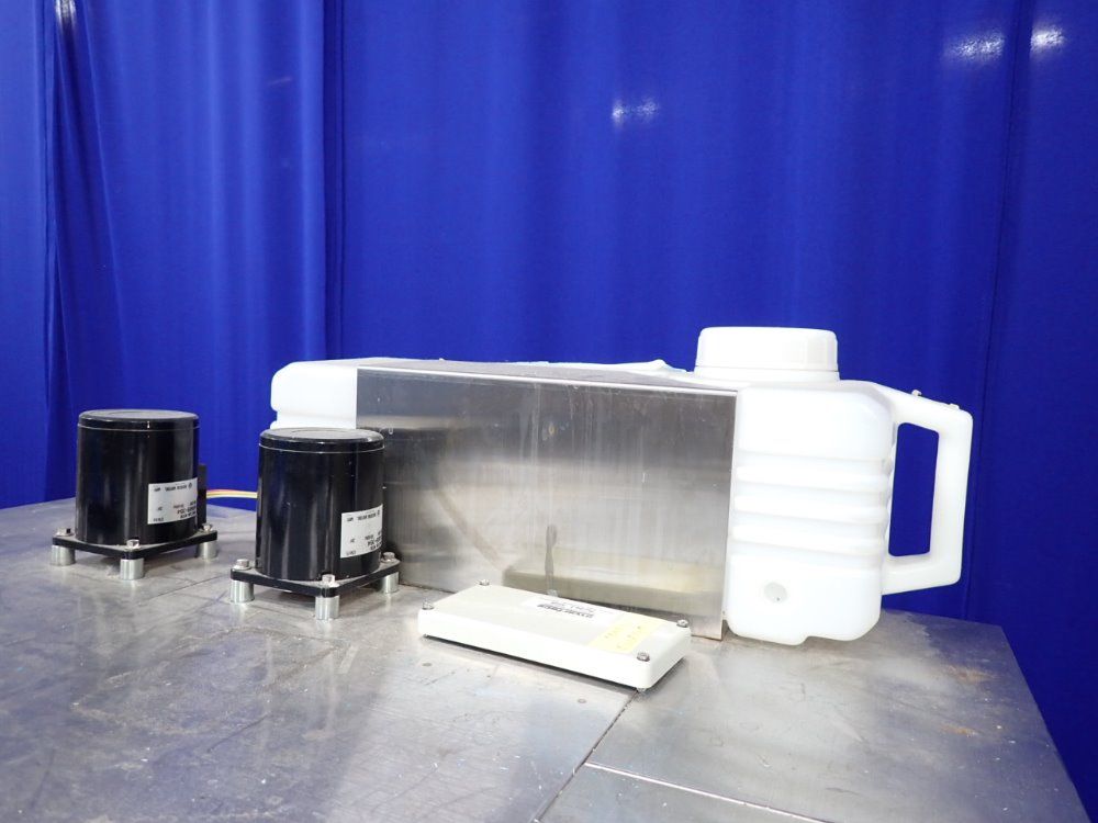 Tabal Environmental Chamber