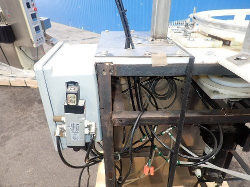 145 Psigmag Capper Filler