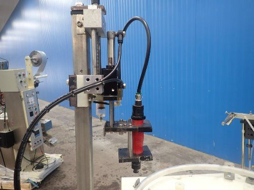 145 Psigmag Capper Filler