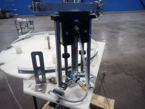 145 Psigmag Capper Filler