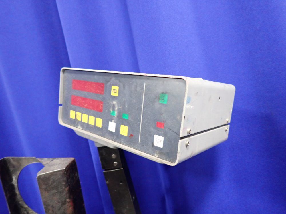 Ryobi 3200cd Small Offset Press - 3200cd