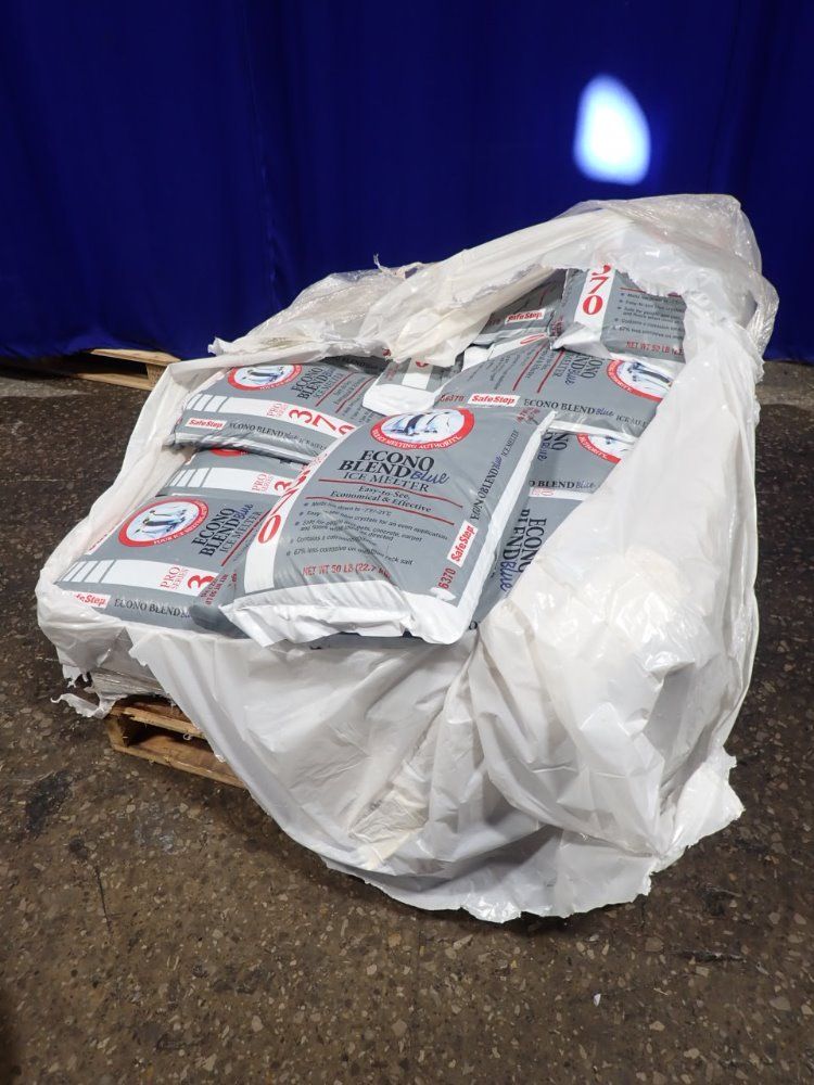 Safe Step Ice Melter