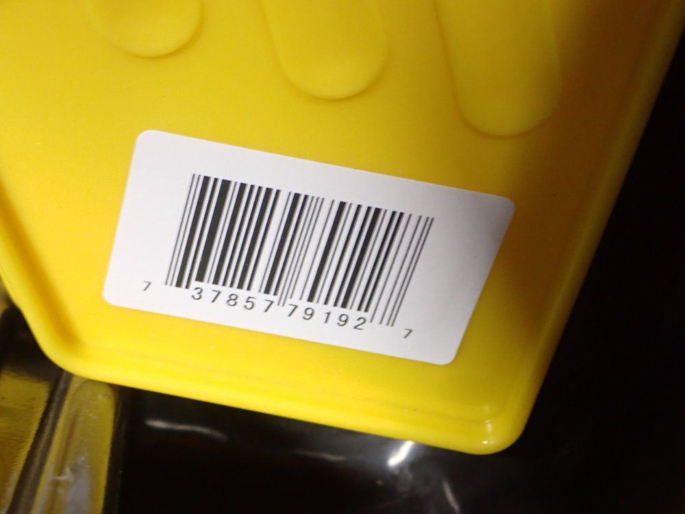 Simpli-magic Caution "wet Floor" Stands