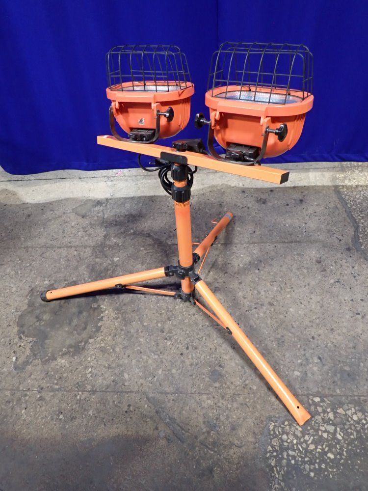 Cooper Lighting Work Light