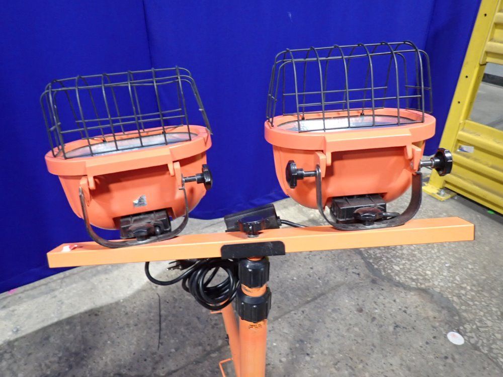 Cooper Lighting Work Light