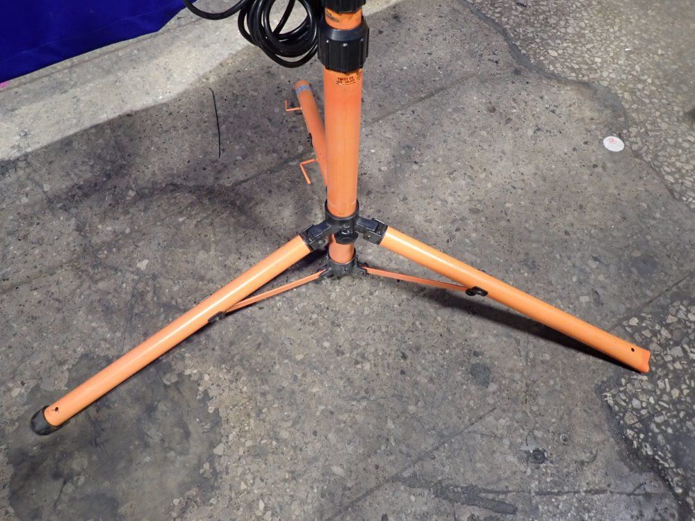 Cooper Lighting Work Light