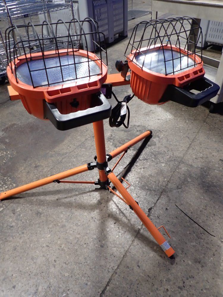 Cooper Lighting Work Light