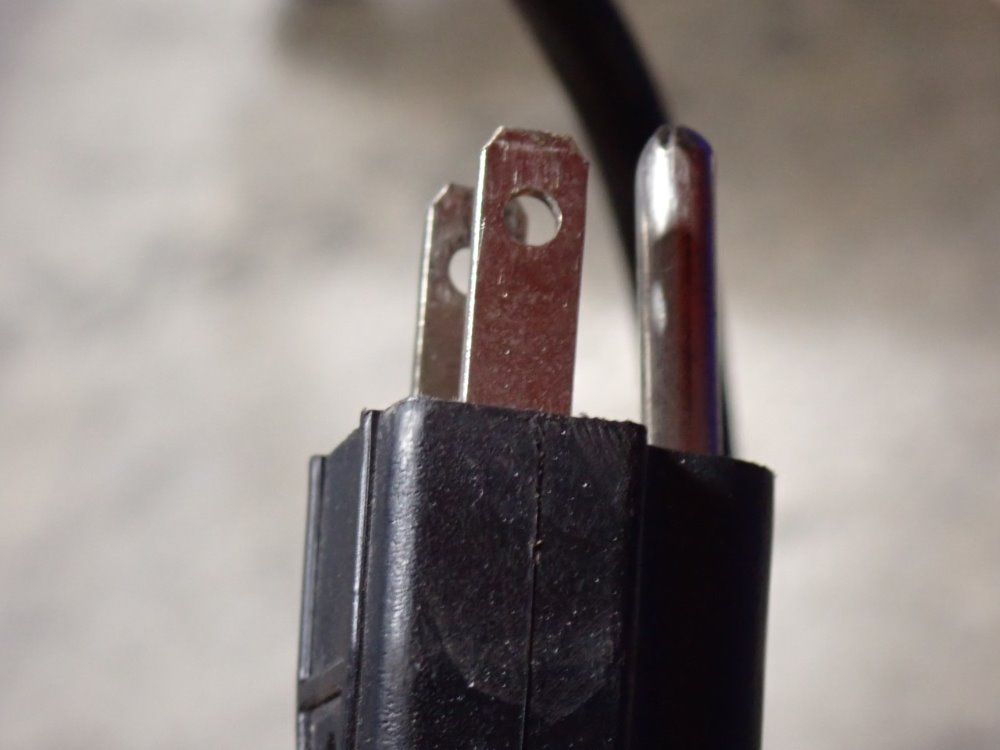 Cooper Lighting Work Light