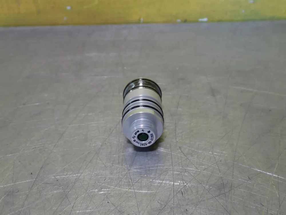 Smc Vcc12-00-xz62 Air Control Valve Set - Vcc12-00-xz62