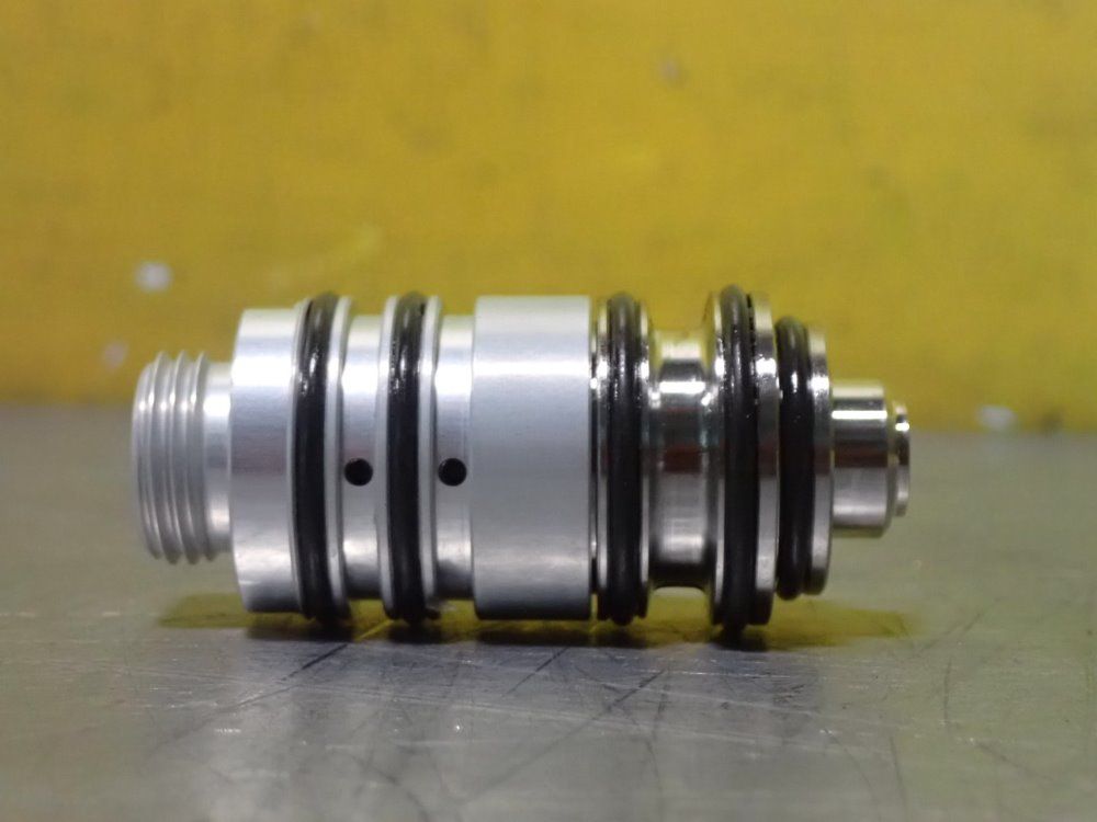 Smc Vcc12-00-xz62 Air Control Valve Set - Vcc12-00-xz62