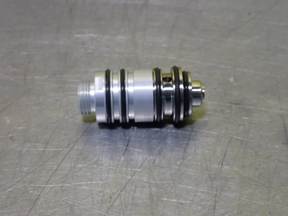 Smc Vcc12-00-xz62 Air Control Valve Set - Vcc12-00-xz62