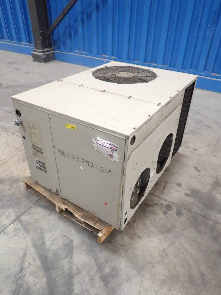 Nordyne 5 Ton Air Conditioner - P3rx-0606